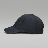 Chipiu Nike Jordan Club Cap Black/Iron Grey, s.M/L imaginea #4 — magazin online Desire.md