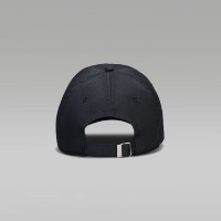 Chipiu Nike Jordan Club Cap Black/Iron Grey, s.L/XL imaginea #5 — magazin online Desire.md