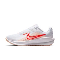 Adidași pentru dame Nike Downshifter 13 White/Washed Coral/Bright Crimson, s.39 imaginea #2 — magazin online Desire.md