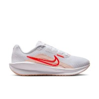 Adidași pentru dame Nike Downshifter 13 White/Washed Coral/Bright Crimson, s.39 imaginea #3 — magazin online Desire.md