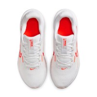 Adidași pentru dame Nike Downshifter 13 White/Washed Coral/Bright Crimson, s.39 imaginea #4 — magazin online Desire.md