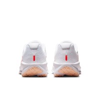 Adidași pentru dame Nike Downshifter 13 White/Washed Coral/Bright Crimson, s.39 imaginea #5 — magazin online Desire.md