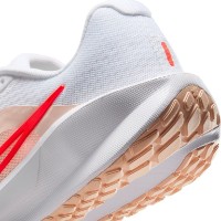 Adidași pentru dame Nike Downshifter 13 White/Washed Coral/Bright Crimson, s.39 imaginea #7 — magazin online Desire.md