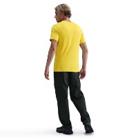 Мужская футболка Nike Sportswear Just Do It Yellow, s.L фото №3 — интернет-магазин Desire.md