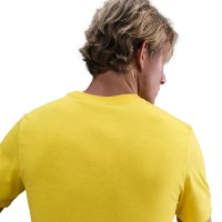 Tricou bărbătesc Nike Sportswear Just Do It Yellow, s.M imaginea #6 — magazin online Desire.md