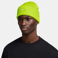 Căciulă Nike U Peak Tc Swsh F24 L Cyber/White