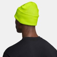 Căciulă Nike U Peak Tc Swsh F24 L Cyber/White imaginea #2 — magazin online Desire.md