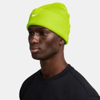 Căciulă Nike U Peak Tc Swsh F24 L Cyber/White imaginea #3 — magazin online Desire.md