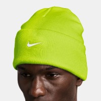 Căciulă Nike U Peak Tc Swsh F24 L Cyber/White imaginea #4 — magazin online Desire.md