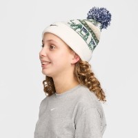 Căciulă Nike Peak Winter Wonderland Sail/Fir/Desert Khaki imaginea #5 — magazin online Desire.md