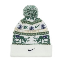 Căciulă Nike Peak Winter Wonderland Sail/Fir/Desert Khaki imaginea #7 — magazin online Desire.md