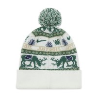 Căciulă Nike Peak Winter Wonderland Sail/Fir/Desert Khaki imaginea #8 — magazin online Desire.md
