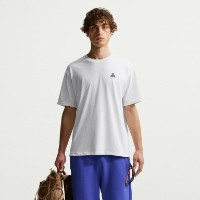 Мужская футболка Nike ACG Dri-FIT Summit White, s.M