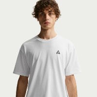 Мужская футболка Nike ACG Dri-FIT Summit White, s.M фото №2 — интернет-магазин Desire.md