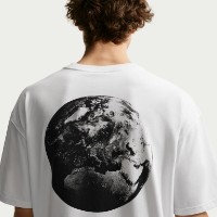 Мужская футболка Nike ACG Dri-FIT Summit White, s.M фото №5 — интернет-магазин Desire.md