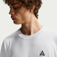 Мужская футболка Nike ACG Dri-FIT Summit White, s.S фото №6 — интернет-магазин Desire.md