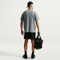 Tricou bărbătesc Nike Train Smoke Grey, s.M imaginea #3 — magazin online Desire.md
