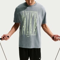 Tricou bărbătesc Nike Train Smoke Grey, s.M imaginea #5 — magazin online Desire.md