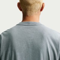 Tricou bărbătesc Nike Train Smoke Grey, s.M imaginea #6 — magazin online Desire.md