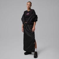 Fustă Nike Jordan Flight Club Black, s.8 imaginea #3 — magazin online Desire.md