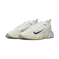 Adidași pentru bărbați Nike Ava X Metallic Silver/Alabaster/Sail/Midnight Navy, s.40.5