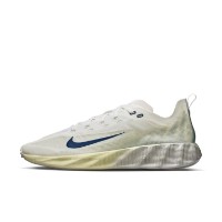 Adidași pentru bărbați Nike Ava X Metallic Silver/Alabaster/Sail/Midnight Navy, s.41 imaginea #2 — magazin online Desire.md