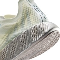 Adidași pentru bărbați Nike Ava X Metallic Silver/Alabaster/Sail/Midnight Navy, s.41 imaginea #7 — magazin online Desire.md