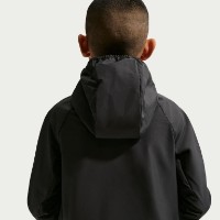 Jacheta de copii Nike Miler Repel UV Black, s.XL imaginea #7 — magazin online Desire.md