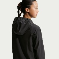 Jacheta de copii Nike Miler Repel UV Black, s.L imaginea #6 — magazin online Desire.md