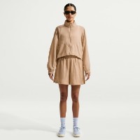 Pantaloni scurți dame Puma Sportswear Loose High-Waisted Lightweight Ripstop Linen, s.XS imaginea #2 — magazin online Desire.md