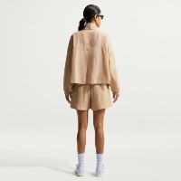 Pantaloni scurți dame Puma Sportswear Loose High-Waisted Lightweight Ripstop Linen, s.XS imaginea #3 — magazin online Desire.md