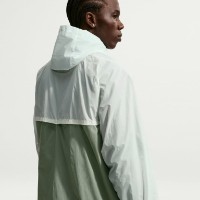 Jachetă pentru bărbați Nike Windrunner Unlined Full-Zip UV Barely Green/Jade Horizon/White, s.XL imaginea #5 — magazin online Desire.md