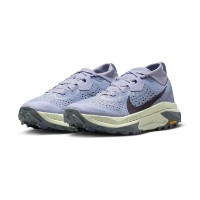 Adidași pentru dame Nike ACG Zegama Trail Summit White/Phantom/Safety Orange/Black, s.36