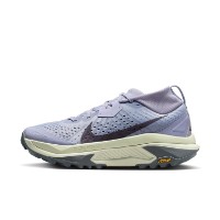 Adidași pentru dame Nike ACG Zegama Trail Summit White/Phantom/Safety Orange/Black, s.36 imaginea #2 — magazin online Desire.md