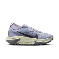 Adidași pentru dame Nike ACG Zegama Trail Summit White/Phantom/Safety Orange/Black, s.36 imaginea #3 — magazin online Desire.md