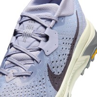 Adidași pentru dame Nike ACG Zegama Trail Summit White/Phantom/Safety Orange/Black, s.36 imaginea #6 — magazin online Desire.md