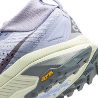Adidași pentru dame Nike ACG Zegama Trail Summit White/Phantom/Safety Orange/Black, s.36 imaginea #7 — magazin online Desire.md