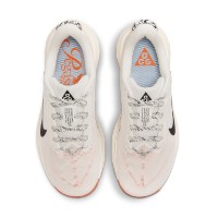 Adidași pentru dame Nike ACG Pegasus Trail Summit White/Phantom/Safety Orange/Black, s.40.5 imaginea #4 — magazin online Desire.md