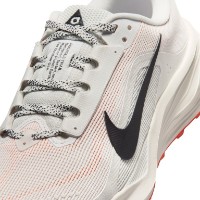 Adidași pentru dame Nike ACG Pegasus Trail Summit White/Phantom/Safety Orange/Black, s.40.5 imaginea #6 — magazin online Desire.md