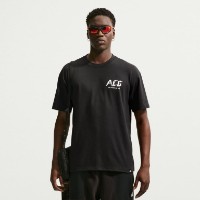 Tricou bărbătesc Nike Acg Dri-Fit Black, s.XL imaginea #1 — magazin online Desire.md