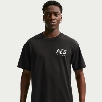 Tricou bărbătesc Nike Acg Dri-Fit Black, s.XL imaginea #4 — magazin online Desire.md