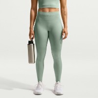 Jambiere damă Nike Pro Seamless Steam, s.S