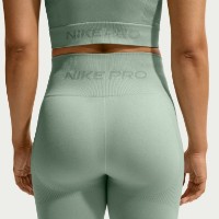 Jambiere damă Nike Pro Seamless Steam, s.S imaginea #5 — magazin online Desire.md