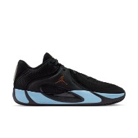 Adidași pentru bărbați Nike Jayson Tatum 4 Black/Ice Blue, s.42 imaginea #3 — magazin online Desire.md
