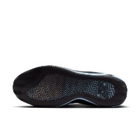 Adidași pentru bărbați Nike Jayson Tatum 4 Black/Ice Blue, s.42 imaginea #8 — magazin online Desire.md