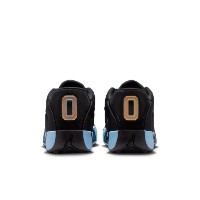 Adidași pentru bărbați Nike Jayson Tatum 4 Black/Ice Blue, s.45.5 imaginea #5 — magazin online Desire.md