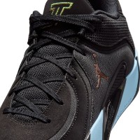 Adidași pentru bărbați Nike Jayson Tatum 4 Black/Ice Blue, s.45.5 imaginea #6 — magazin online Desire.md