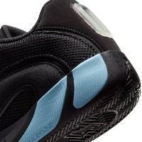 Adidași pentru bărbați Nike Jayson Tatum 4 Black/Ice Blue, s.45.5 imaginea #7 — magazin online Desire.md