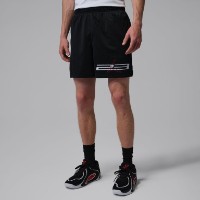 Pantaloni scurți pentru bărbați Nike Jordan Dri-Fit Black, s.M