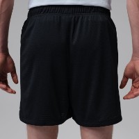 Pantaloni scurți pentru bărbați Nike Jordan Dri-Fit Black, s.S imaginea #4 — magazin online Desire.md